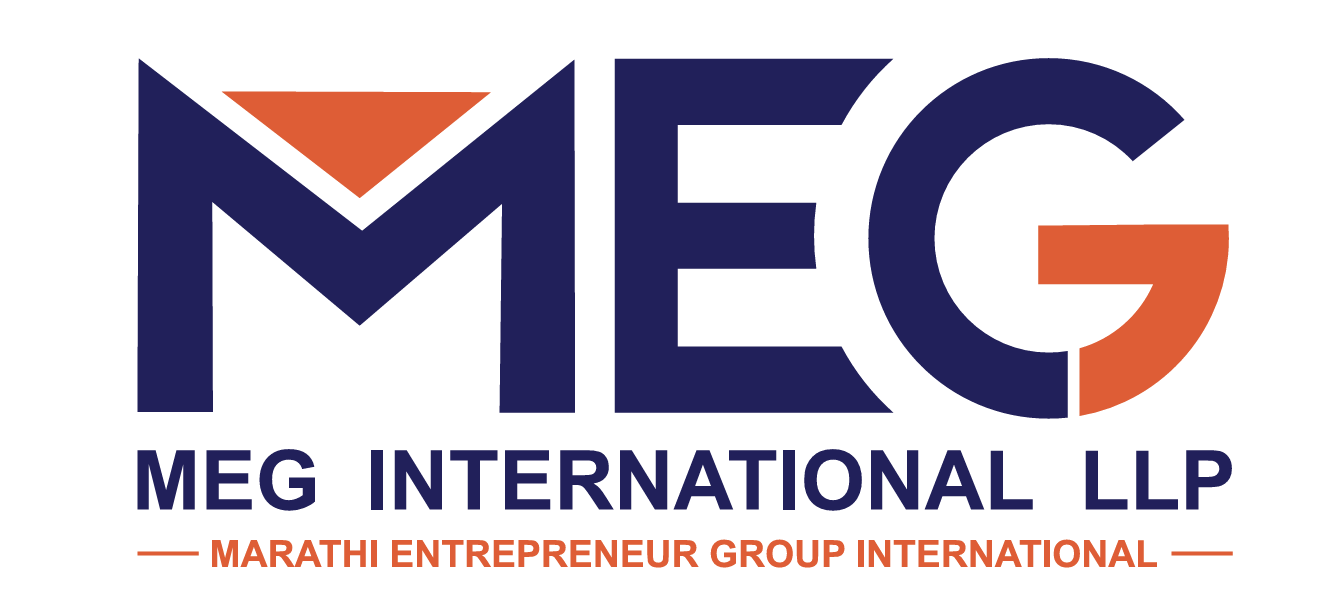 MEG International LLP
